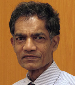Kanagasuntheram Rajendran