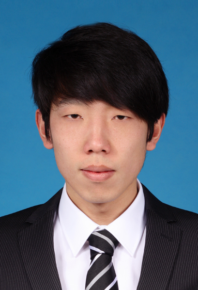 Zhongnan Guo