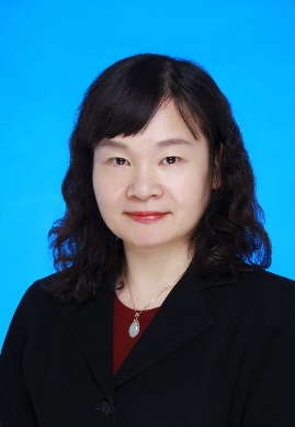Mei Yu