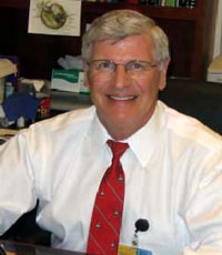 Robert W. Veltri