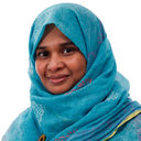 Shaheda Tahmina Akter