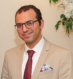 Ahmed Alaa Abdul-Aziz
