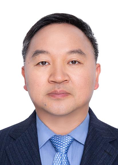 Jiangang Chen