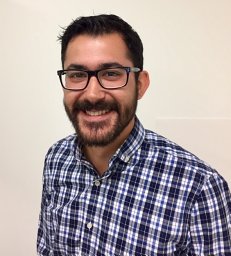 Alexandre M Caraca Santos
