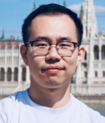Xu Zheng
