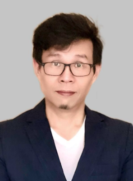 Fengsheng Chien