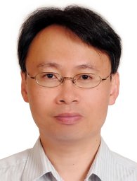 Jia-Lin Tsai