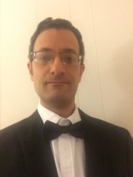 Ali Mahta