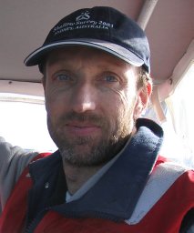 Jordan Alan
