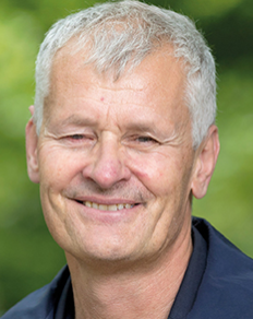 Hans Lennernäs
