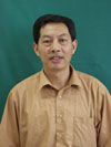 Jincheng Huang