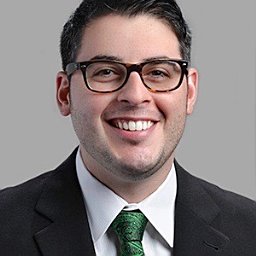 Joshua Stramiello