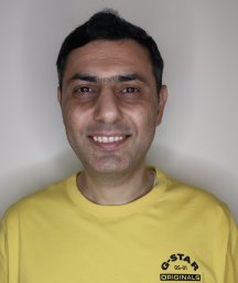 Bahman Mirheidari