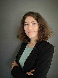 Morgane M.C. Fritz
