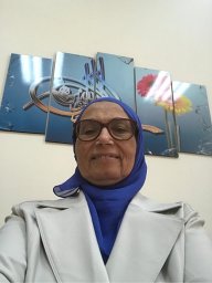 Laila A. Ramadan