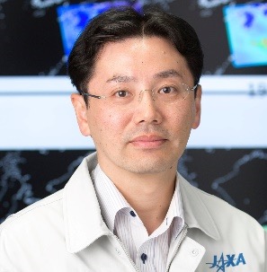 Takuji Kubota