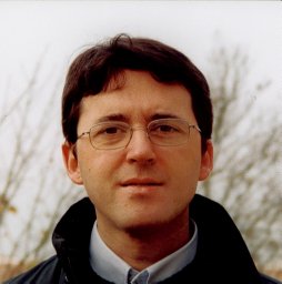 Thouand Gérald