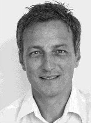 Tobias Ziegler