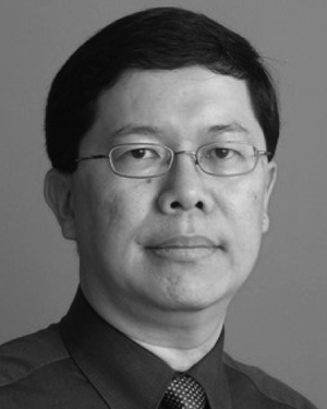 Tse Tong Chia