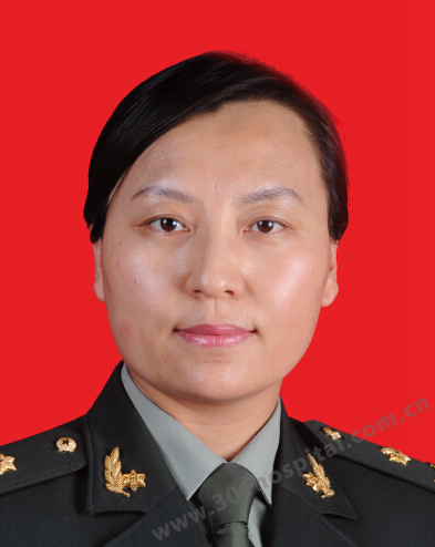 Suxia Li