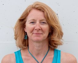 Géraldine Sarthou