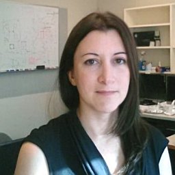 Cristina Visani