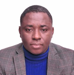 Gbolabo Olaitan Onasanya