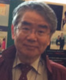 Tadao Kobayashi