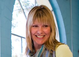 Marjorie L Patrick
