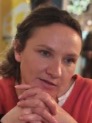Nicola Desmond
