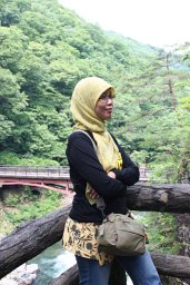 Lutfah Ariana