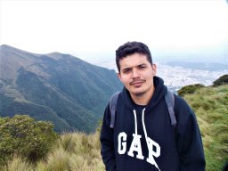 Paulo Roberto Melo-Sampaio