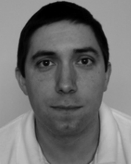 Nicolas Cordero