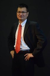 Lee Kuok Tiung