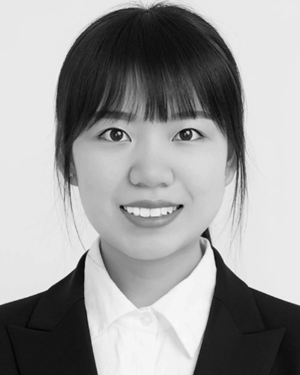 Wenjing Chen