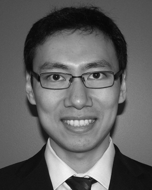 Xianbo Yang