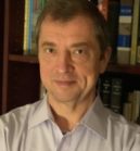 Sergei Savin