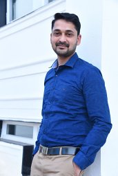 Manjunatha S Muttigi