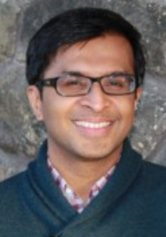 Kailash Gopalakrishnan