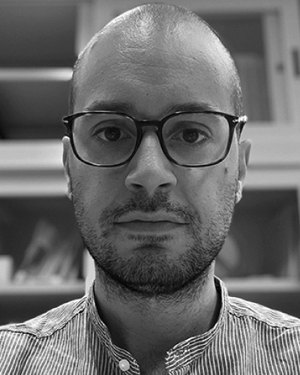 Riccardo Moretti