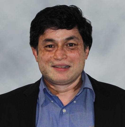 Nitin Jain