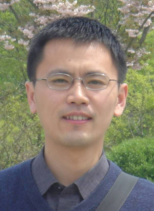 Jingyu Han