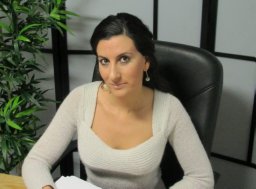 Lucia Antolin-Suarez