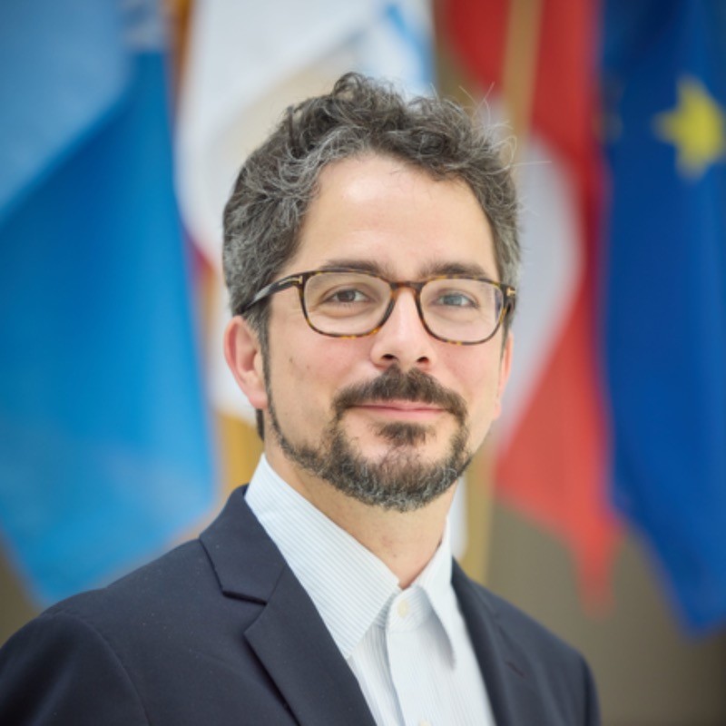 László Végh