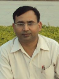 Dwivedi Harinath