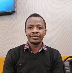 Brian Rotich