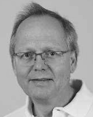 Hans Pargger