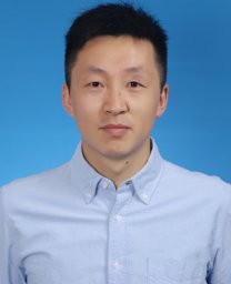 Yuepeng Sun