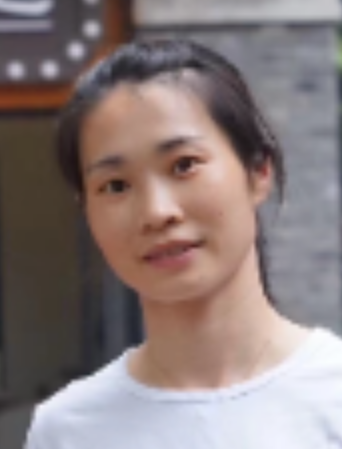 Yanqin Xiong