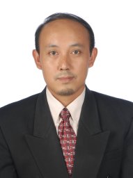 Kusman Ibrahim